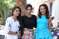 Bhamakalapam 2 Movie Press Meet